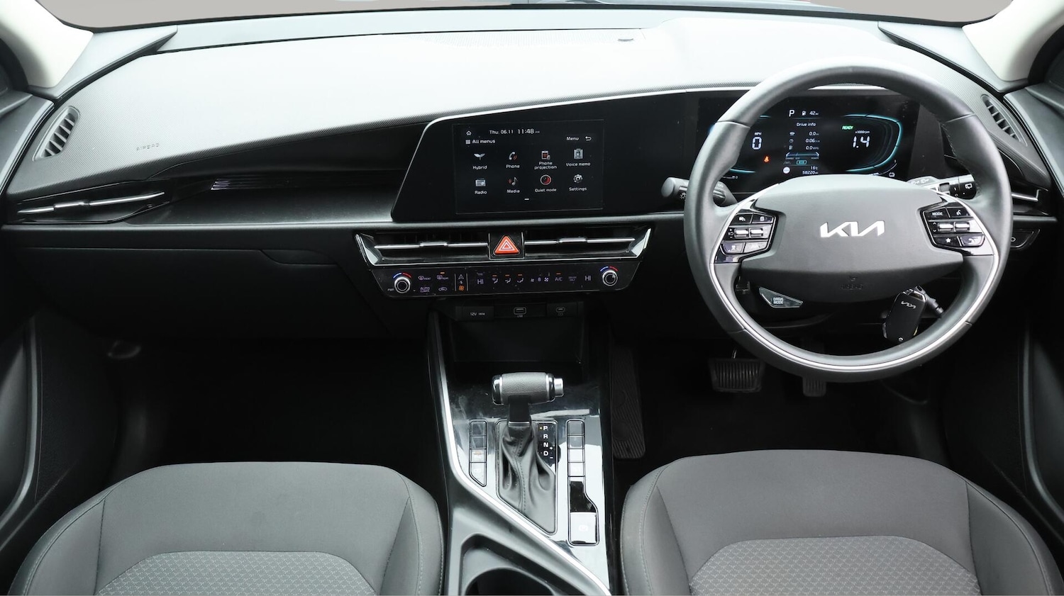 Used Kia Niro 2022 for sale - 76512278: Photo 14