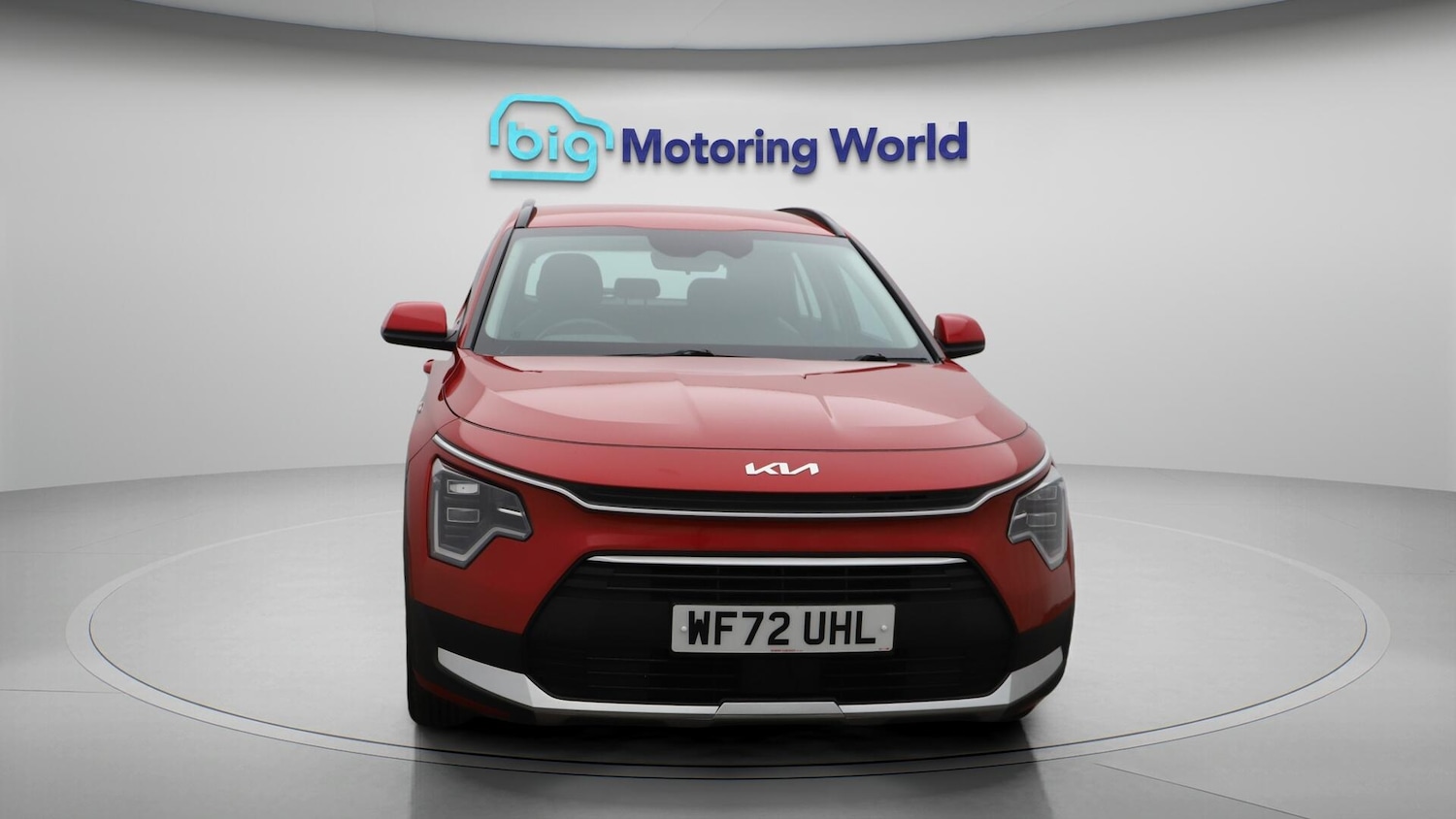 Used Kia Niro 2022 for sale - 76512278: Photo 3