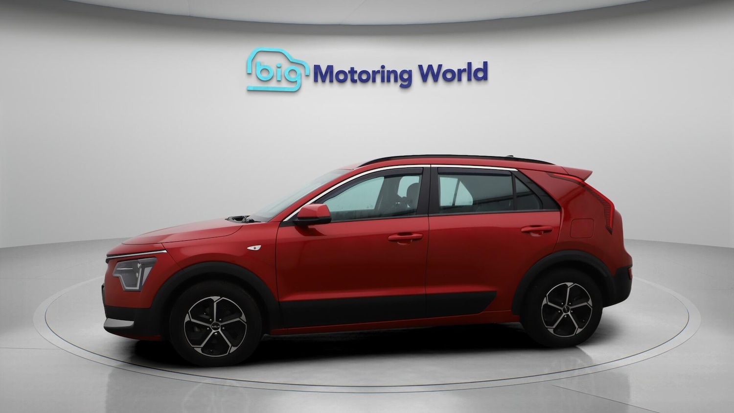 Used Kia Niro 2022 for sale - 76512278: Photo 5