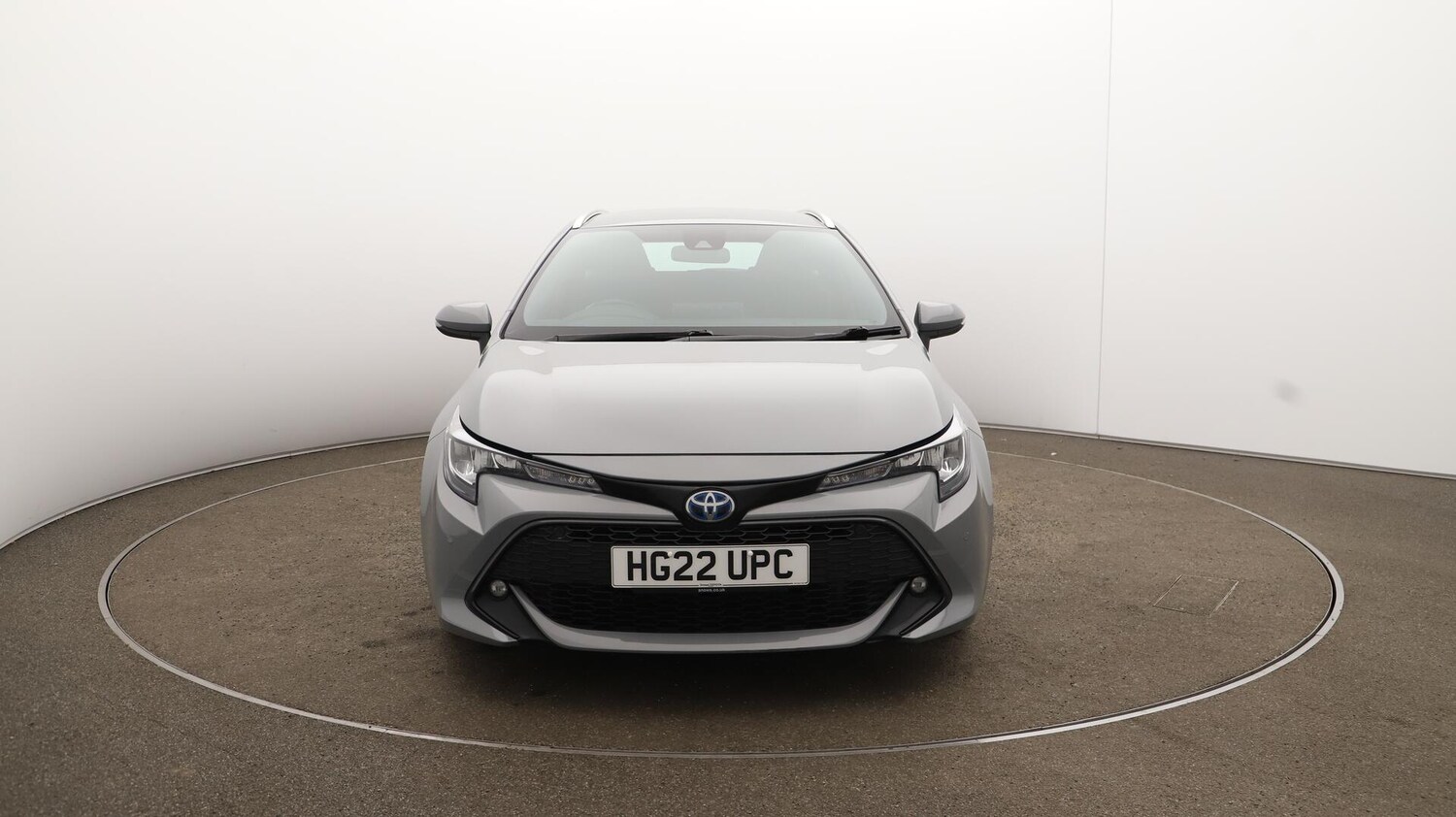 Vehicle 40