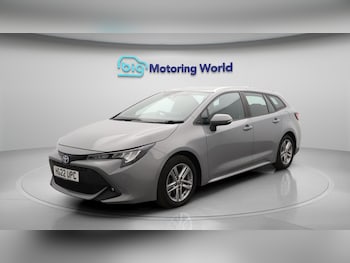Used Toyota Corolla 2022 for sale - 75904465: Photo