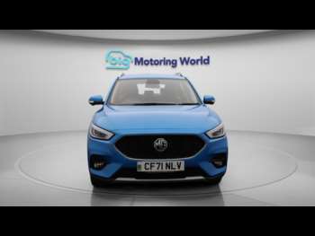 Used MG MG ZS 2022 for sale - 74294206: Photo