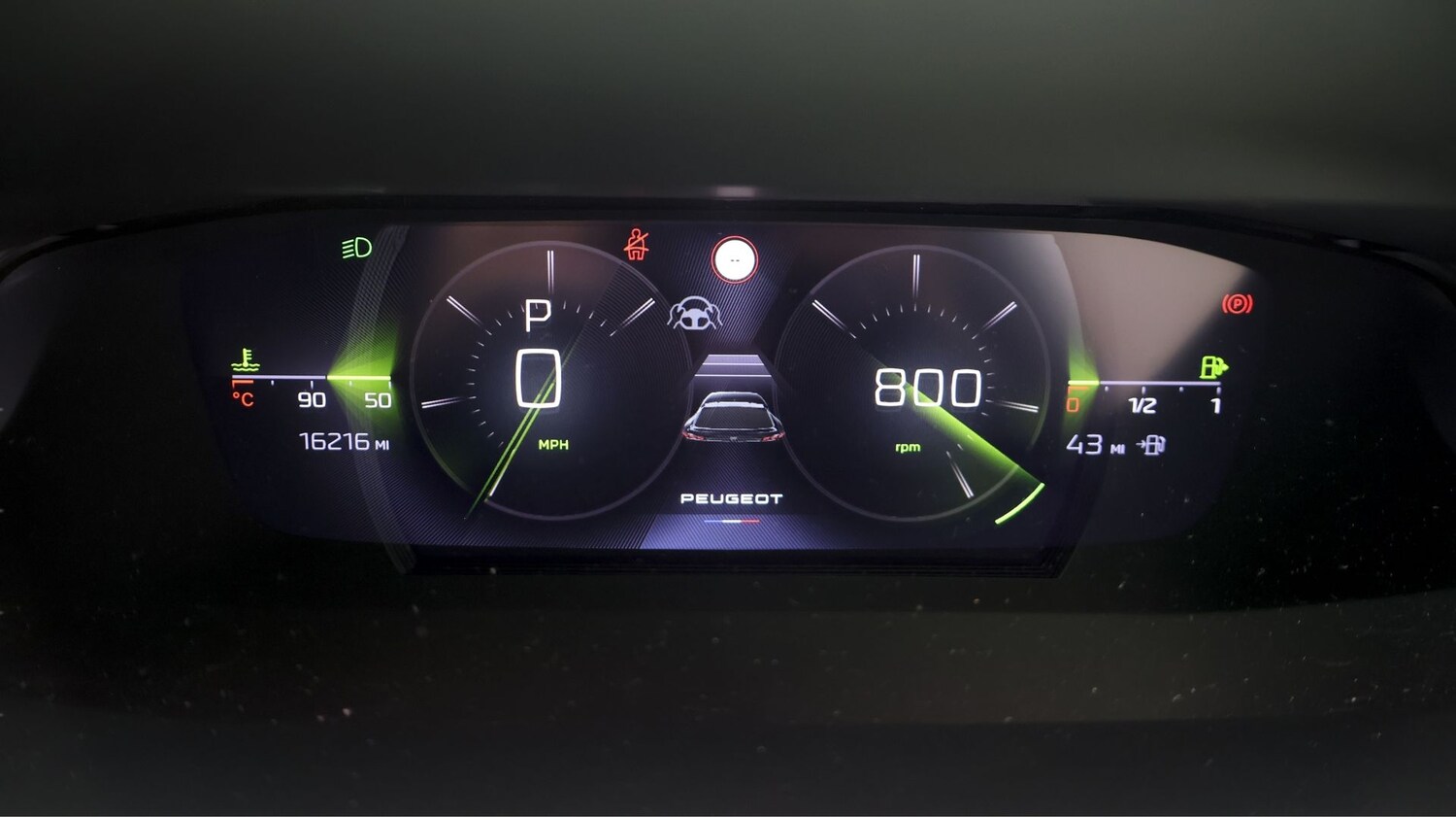 Used Peugeot 408 2024 for sale - 77271125: Photo 10