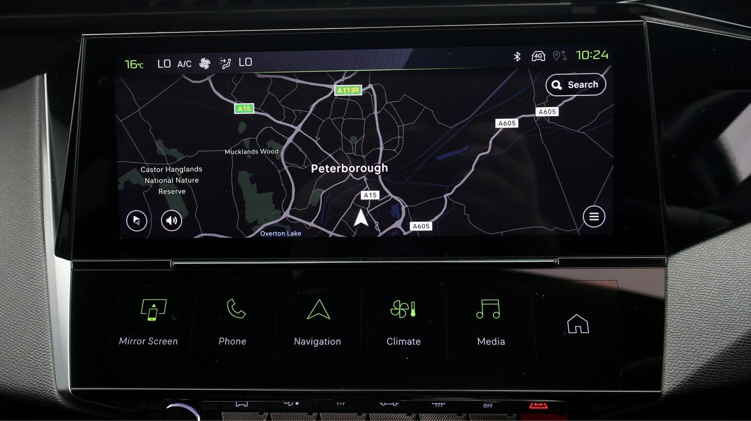 Used Peugeot 408 2024 for sale - 77271125: Photo 11