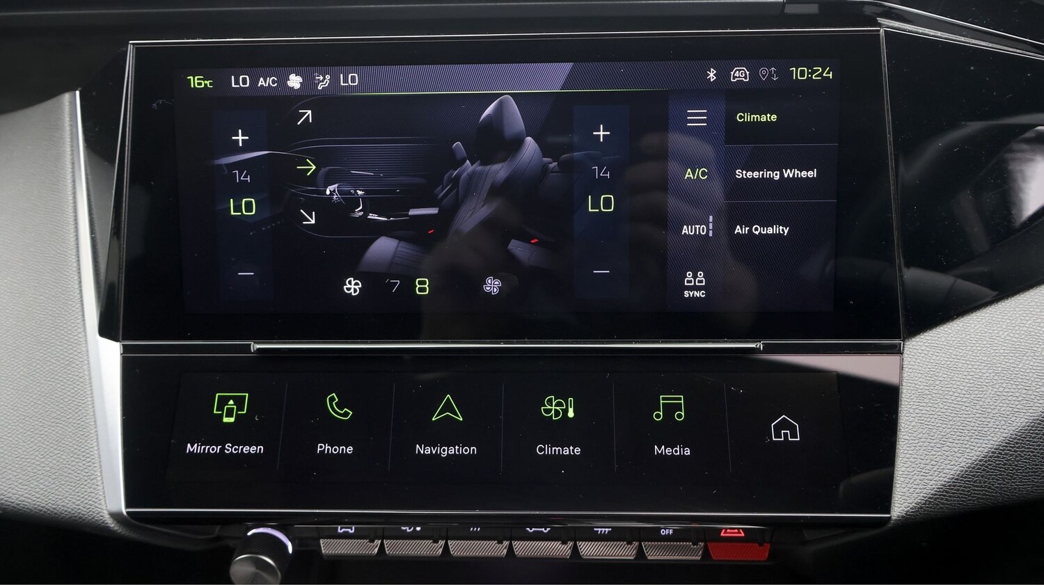 Used Peugeot 408 2024 for sale - 77271125: Photo 12