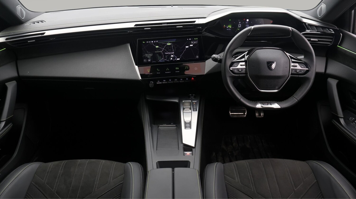 Used Peugeot 408 2024 for sale - 77271125: Photo 13