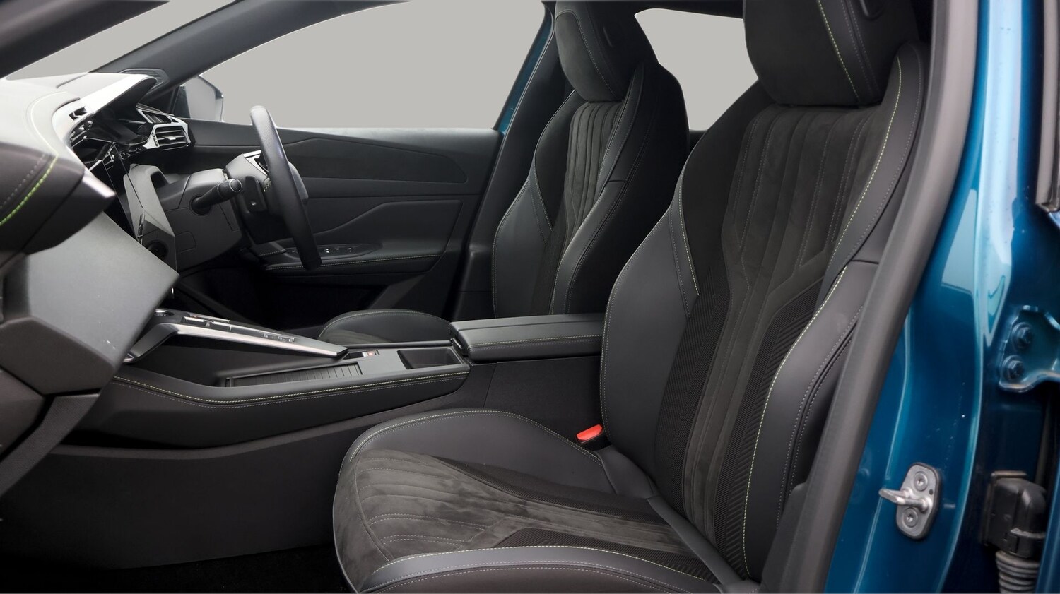 Used Peugeot 408 2024 for sale - 77271125: Photo 14