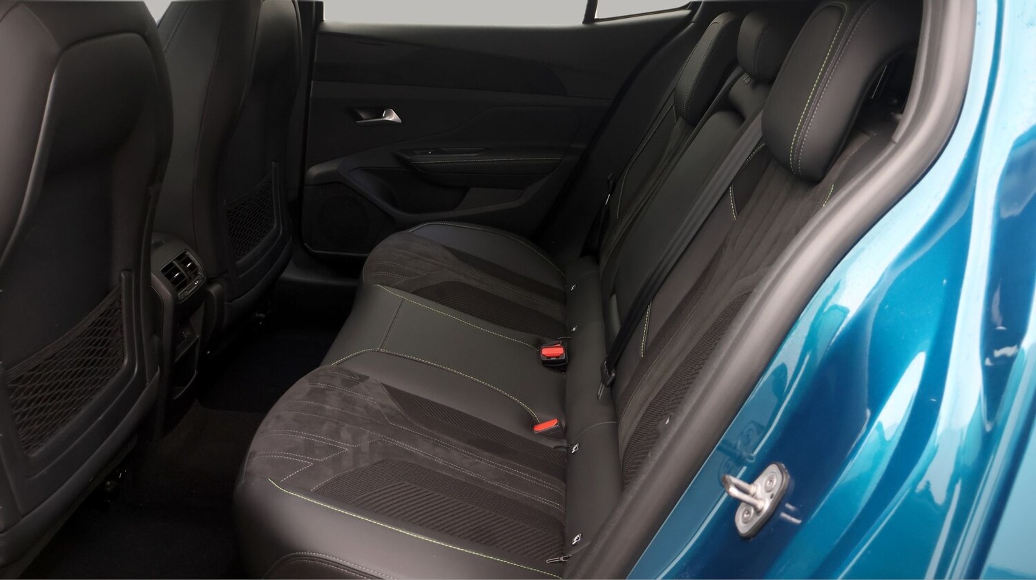 Used Peugeot 408 2024 for sale - 77271125: Photo 16