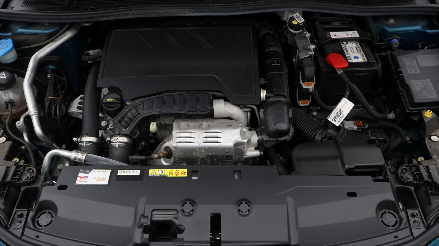 Used Peugeot 408 2024 for sale - 77271125: Photo 19