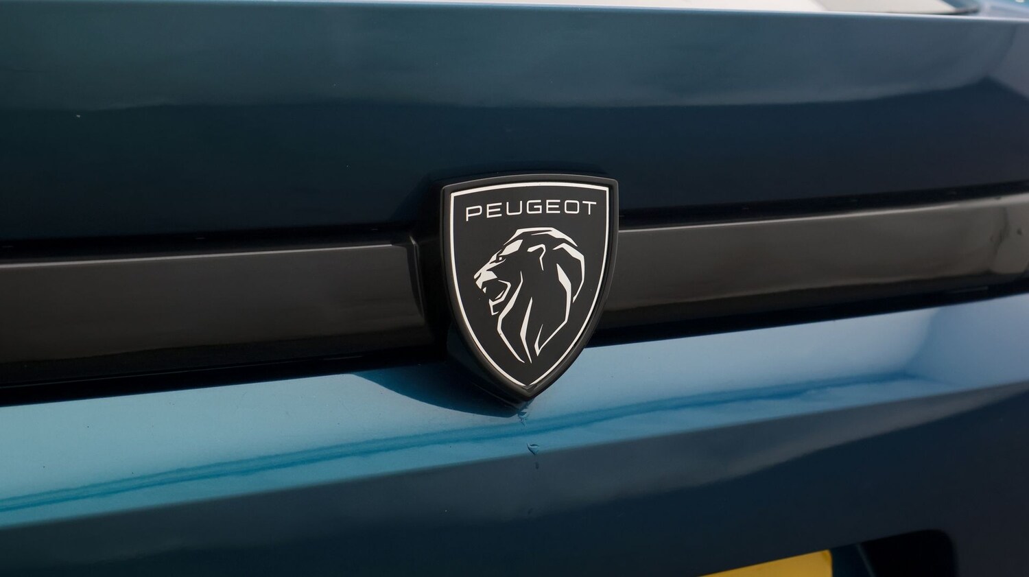 Used Peugeot 408 2024 for sale - 77271125: Photo 20