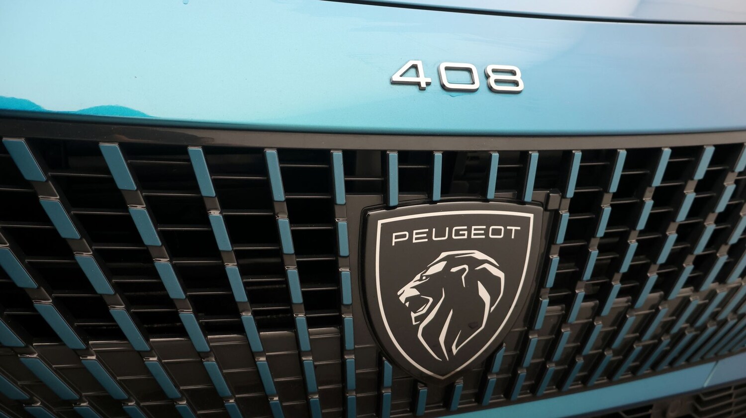 Used Peugeot 408 2024 for sale - 77271125: Photo 22