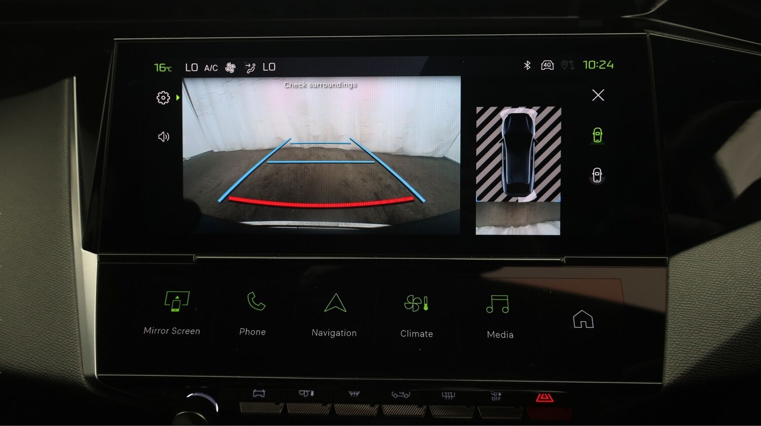 Used Peugeot 408 2024 for sale - 77271125: Photo 25