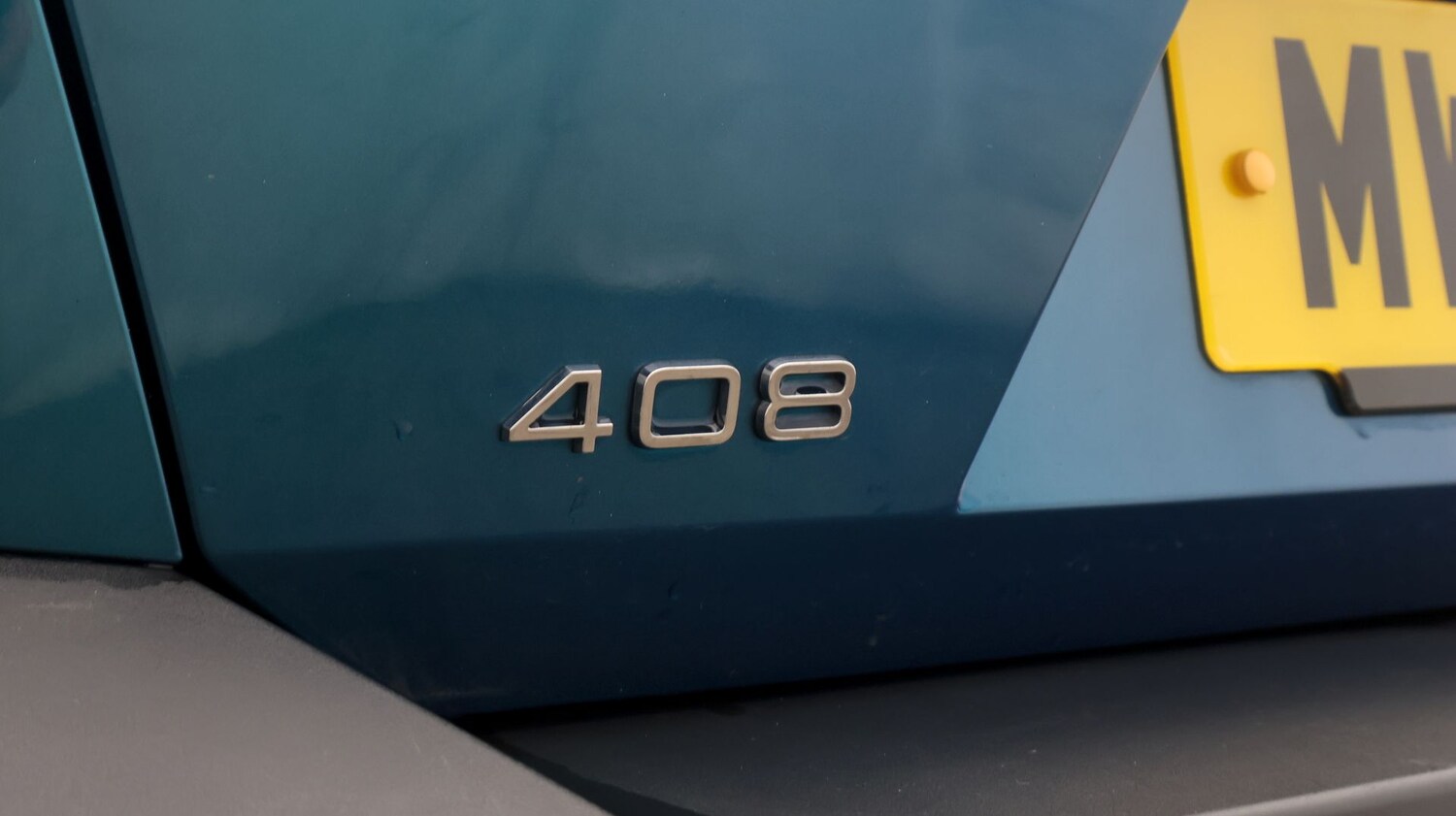 Used Peugeot 408 2024 for sale - 77271125: Photo 26