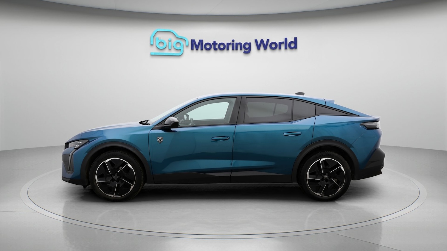 Used Peugeot 408 2024 for sale - 77271125: Photo 4