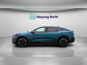 Used Peugeot 408 2024 for sale - 77271125: Photo