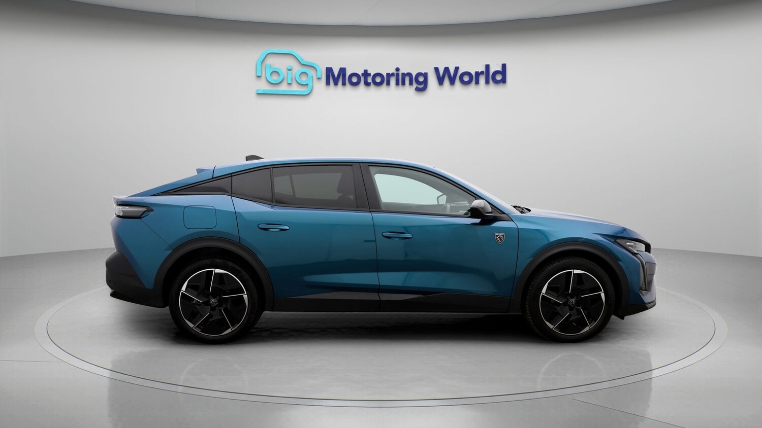 Used Peugeot 408 2024 for sale - 77271125: Photo 8