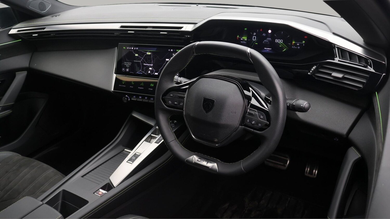 Used Peugeot 408 2024 for sale - 77271125: Photo 9