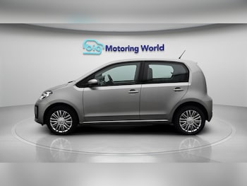 Used Volkswagen up! 2022 for sale - 79273717: Photo