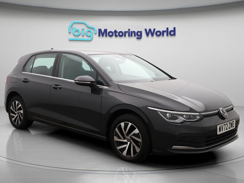 Used Volkswagen Golf for sale - 76808668: Photo 2
