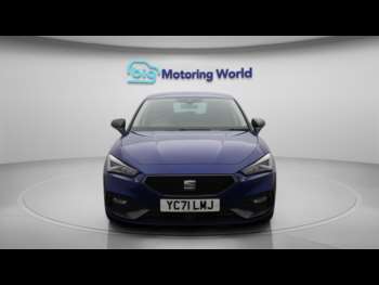 Used SEAT Leon 2021 for sale - 74699728: Photo