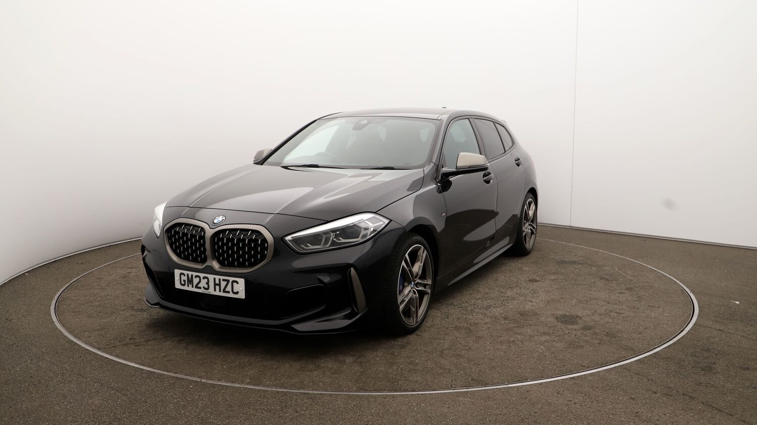 Used BMW 1 Series 2023 for sale - 76809022: Photo 32