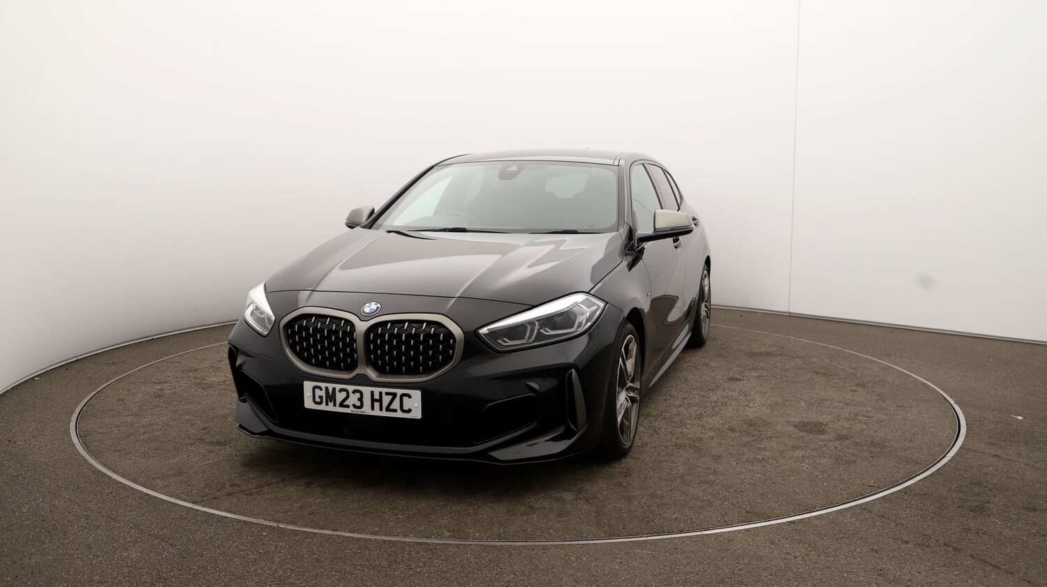 Used BMW 1 Series 2023 for sale - 76809022: Photo 33