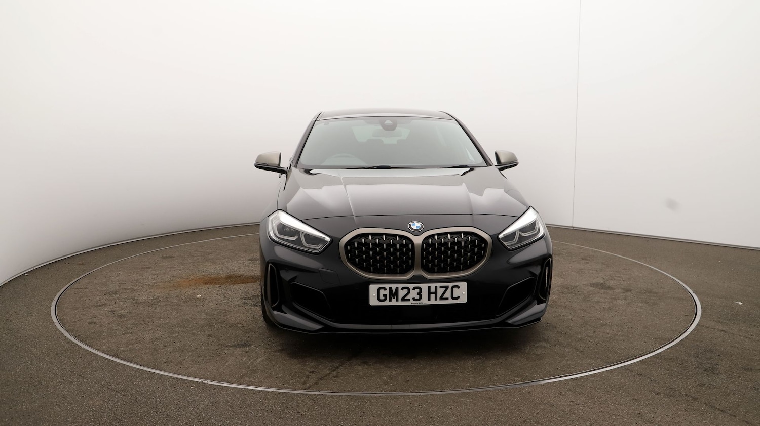 Used BMW 1 Series 2023 for sale - 76809022: Photo 35