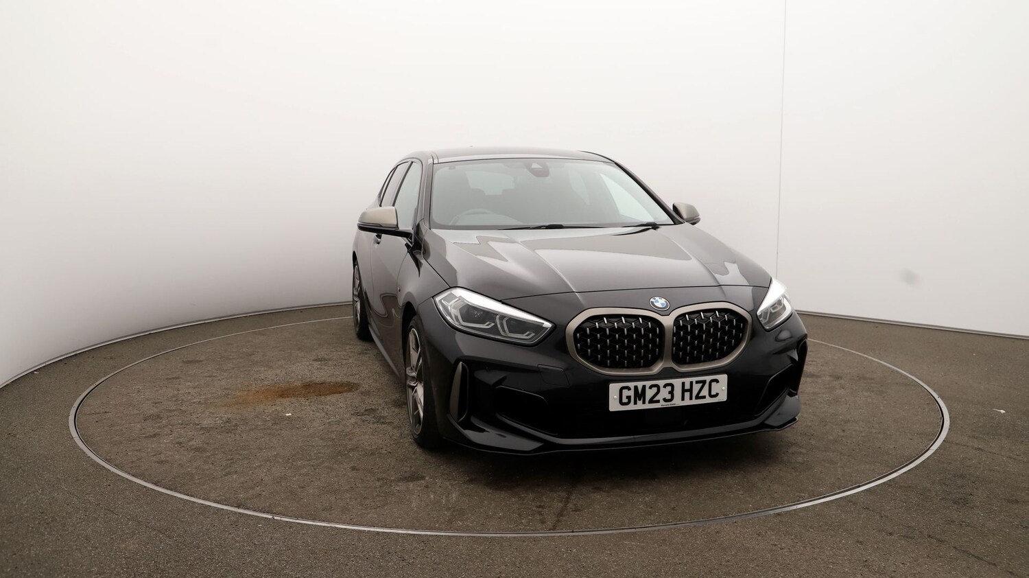 Used BMW 1 Series 2023 for sale - 76809022: Photo 36