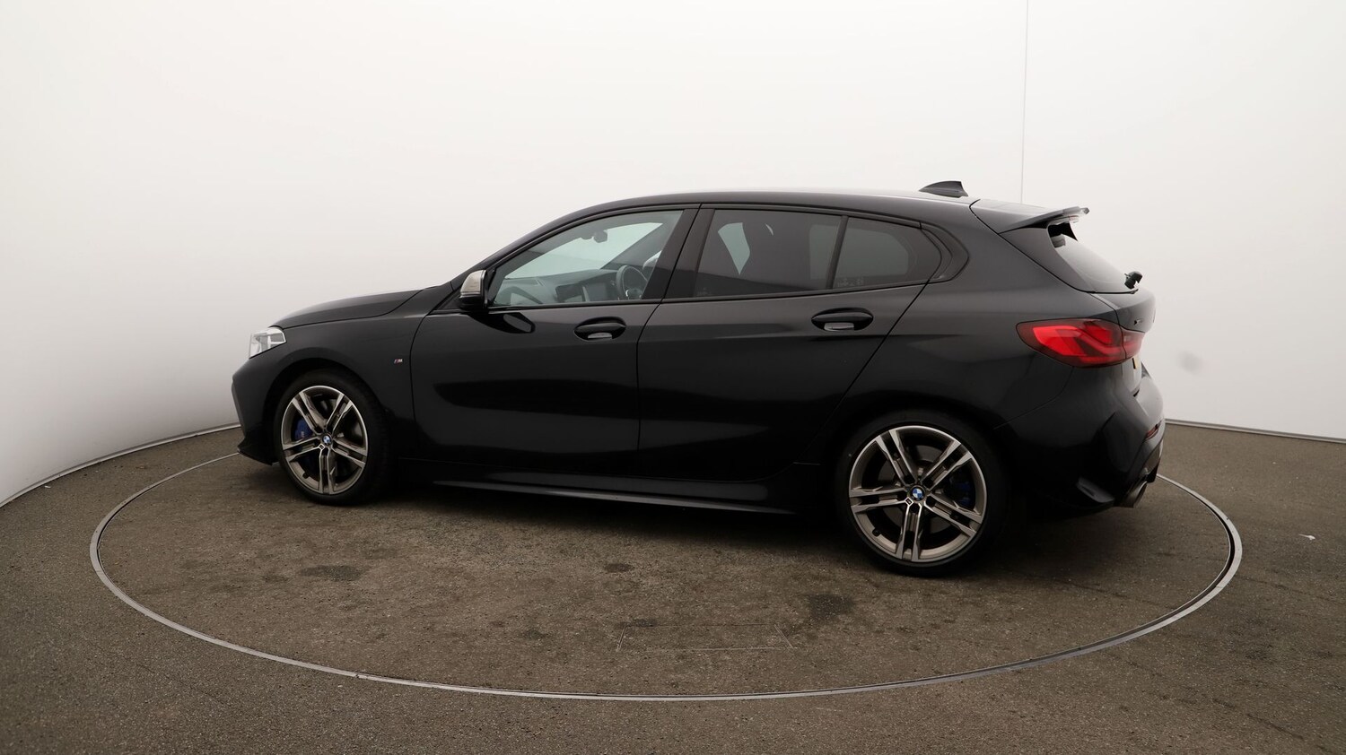 Used BMW 1 Series 2023 for sale - 76809022: Photo 42