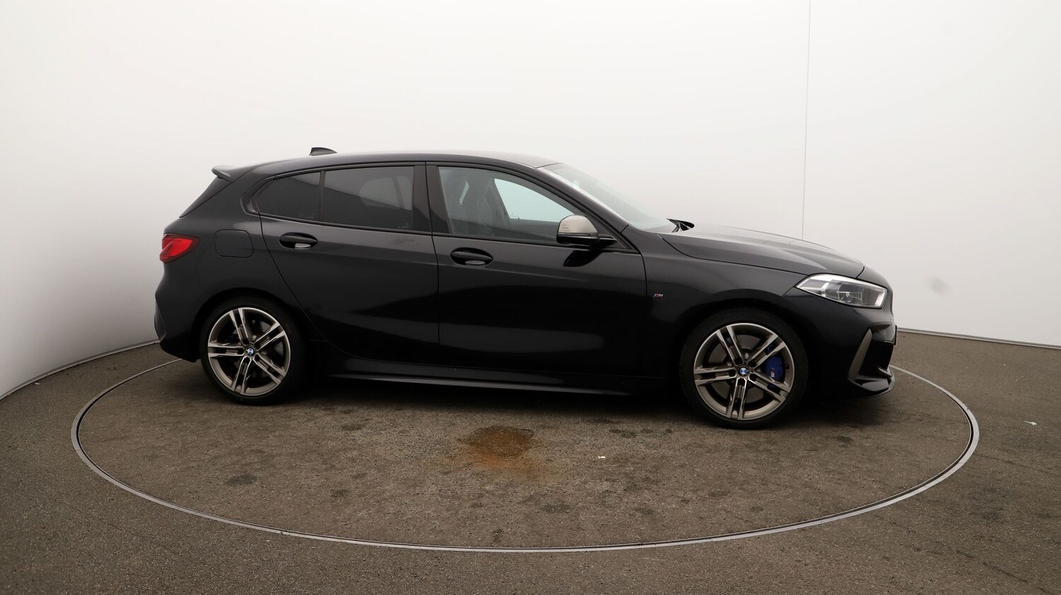 Used BMW 1 Series 2023 for sale - 76809022: Photo 43