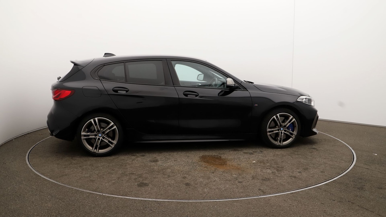 Used BMW 1 Series 2023 for sale - 76809022: Photo 45
