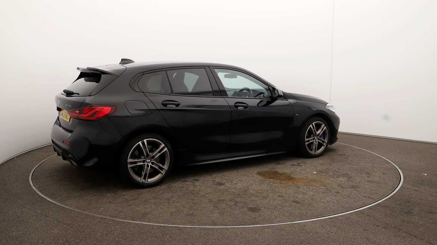 Used BMW 1 Series 2023 for sale - 76809022: Photo 47