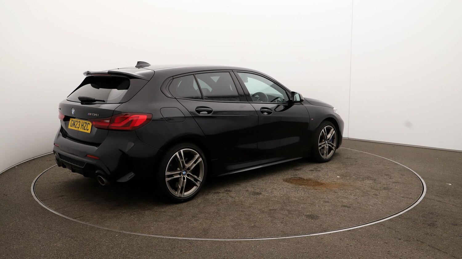 Used BMW 1 Series 2023 for sale - 76809022: Photo 48