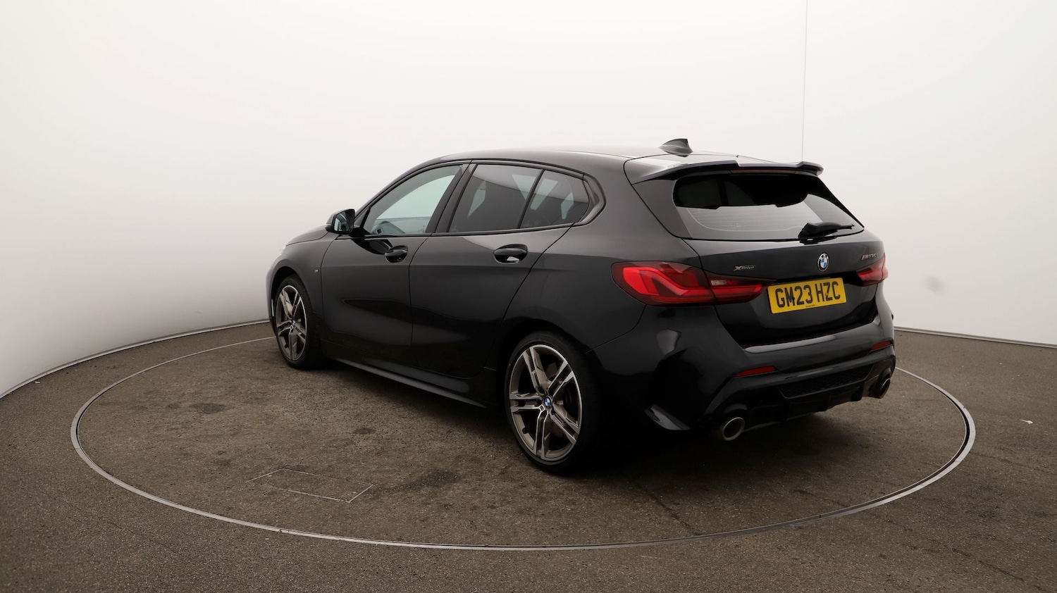 Used BMW 1 Series 2023 for sale - 76809022: Photo 57