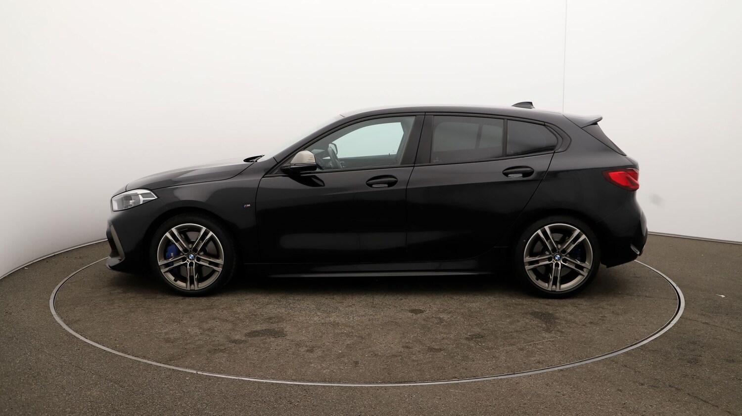 Used BMW 1 Series 2023 for sale - 76809022: Photo 59