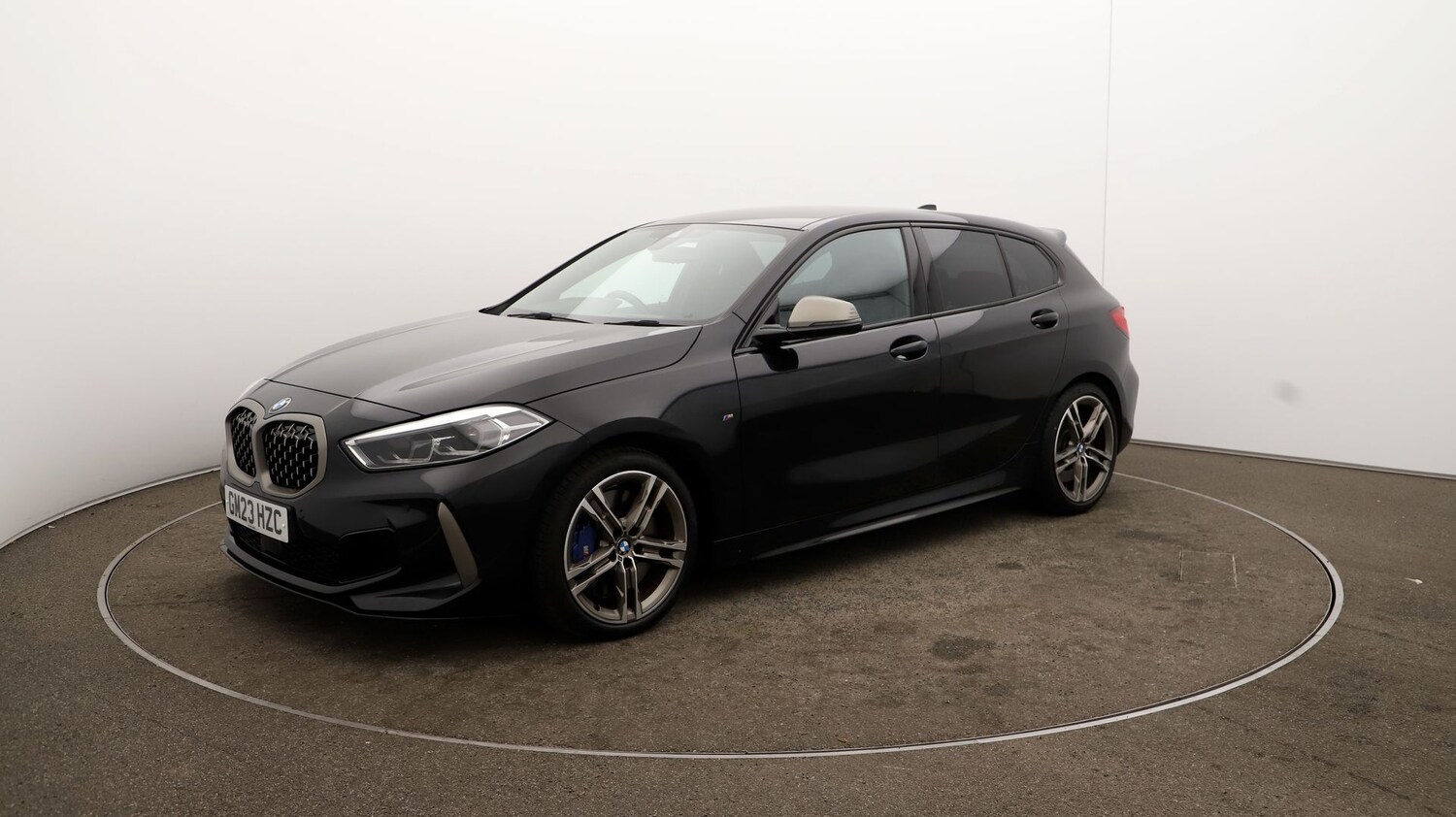 Used BMW 1 Series 2023 for sale - 76809022: Photo 63