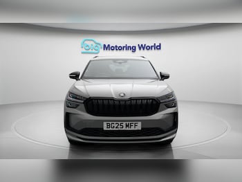 Used Skoda Kodiaq 2025 for sale - 79297835: Photo