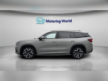 Used Skoda Kodiaq 2025 for sale - 79297835: Photo