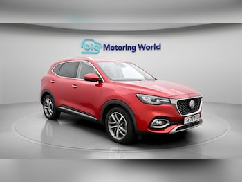 Used MG MG HS 2023 for sale - 78390878: Photo