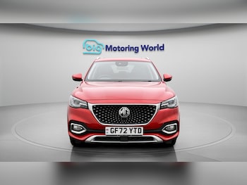 Used MG MG HS 2023 for sale - 78390878: Photo