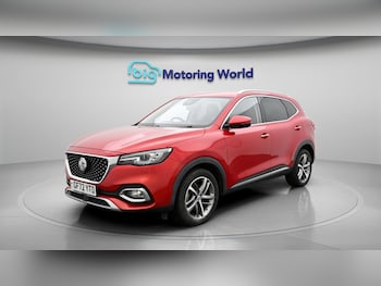 Used MG MG HS 2023 for sale - 78390878: Photo