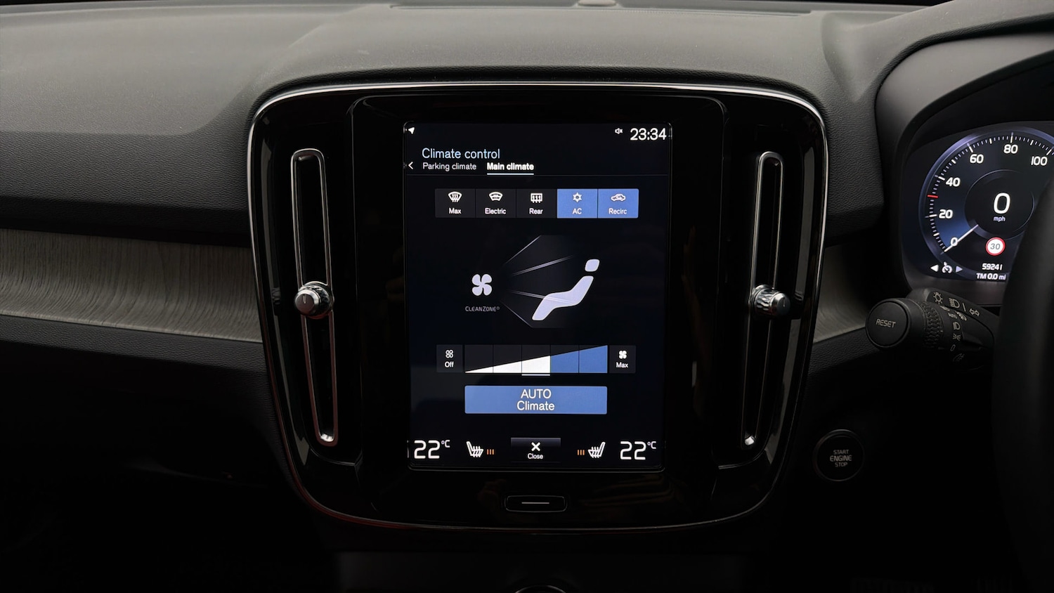 Used Volvo XC40 2019 for sale - 77848184: Photo 11