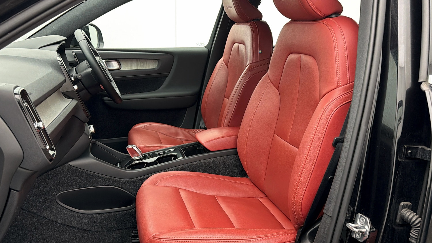 Used Volvo XC40 2019 for sale - 77848184: Photo 13