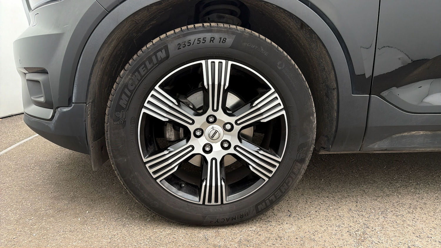 Used Volvo XC40 2019 for sale - 77848184: Photo 17