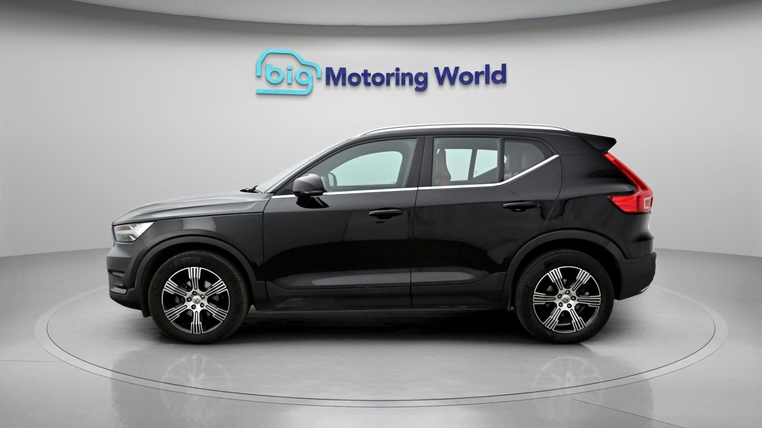 Used Volvo XC40 2019 for sale - 77848184: Photo 4