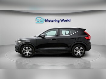 Used Volvo XC40 2019 for sale - 77848184: Photo