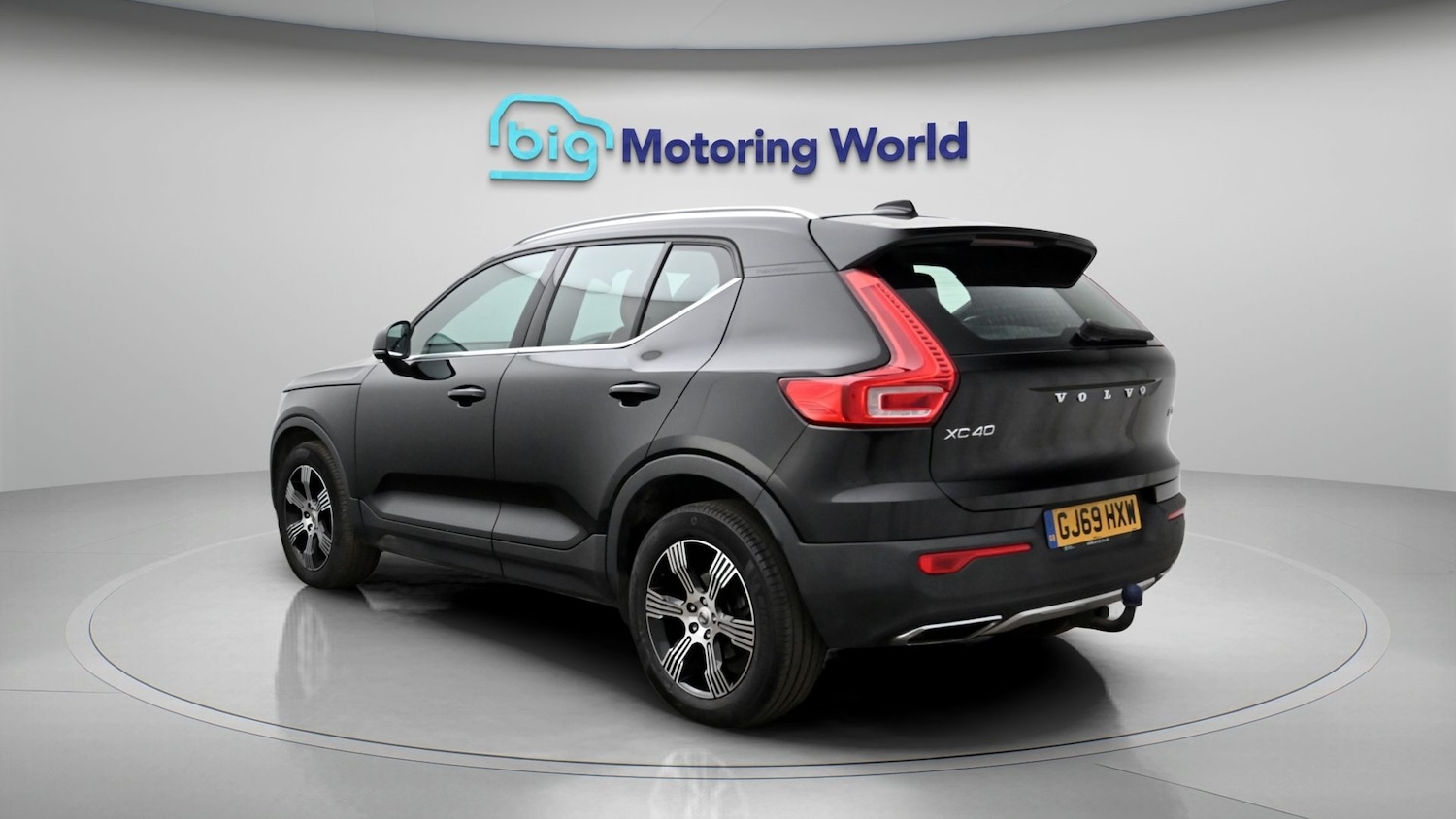 Used Volvo XC40 2019 for sale - 77848184: Photo 5
