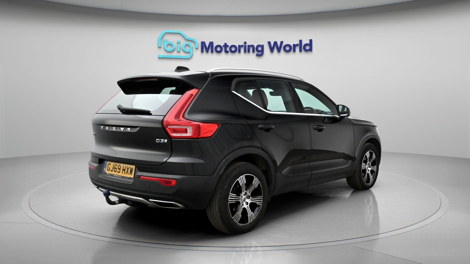 Used Volvo XC40 2019 for sale - 77848184: Photo 7