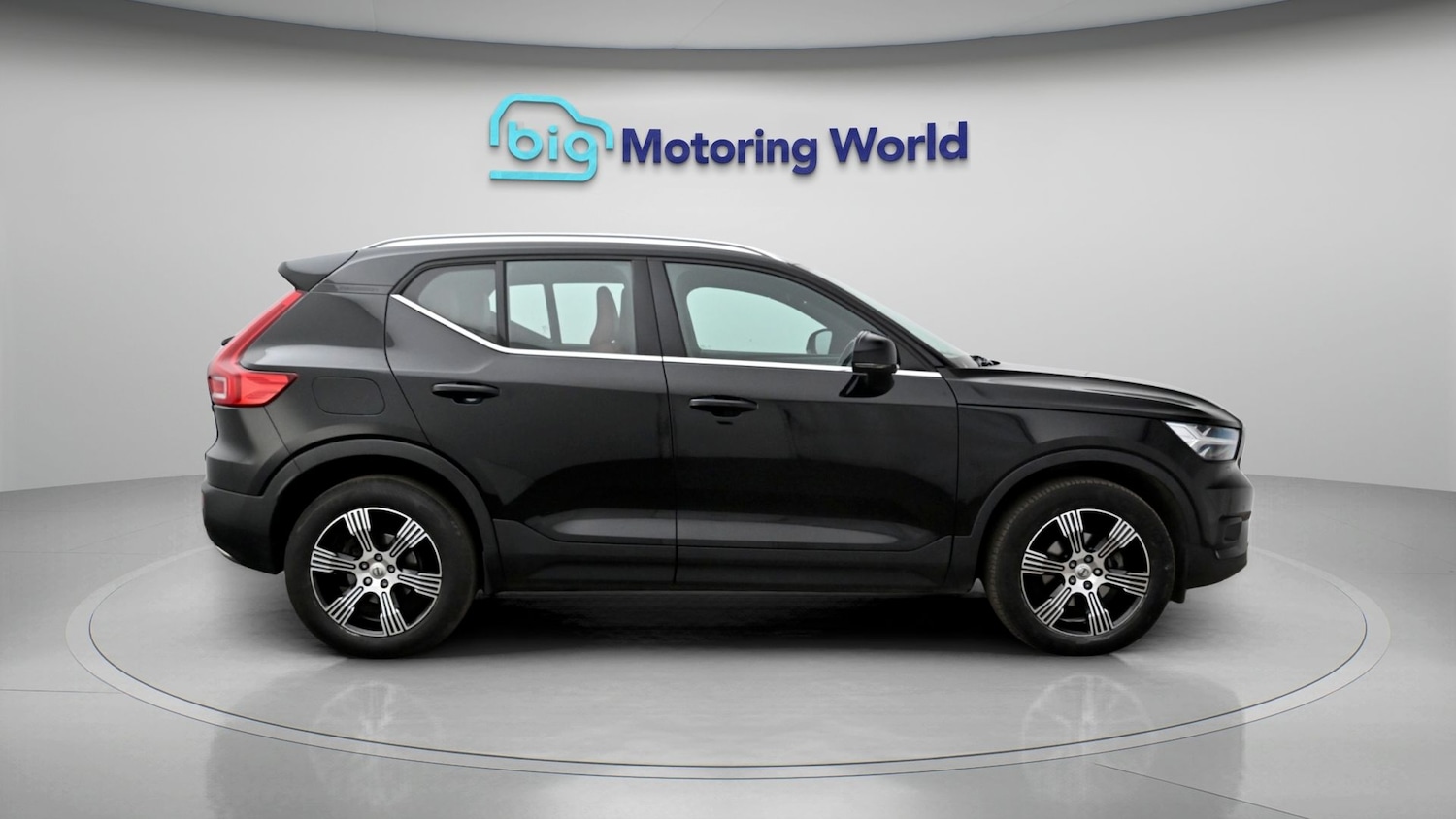 Used Volvo XC40 2019 for sale - 77848184: Photo 8