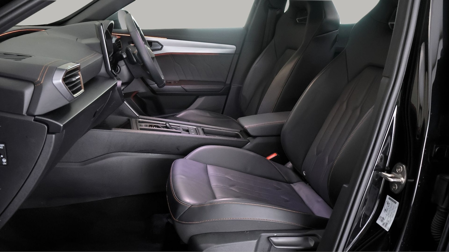 Used Cupra Formentor 2023 for sale - 77953781: Photo 14